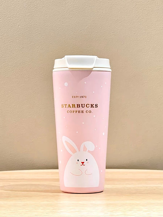 🇨🇳 Starbucks China Online Exclusive Summer Collection 🤍💙 Dual Way  Drinking Mug 425ml & Triangle Base Recycle Glass Coldcup 473ml…